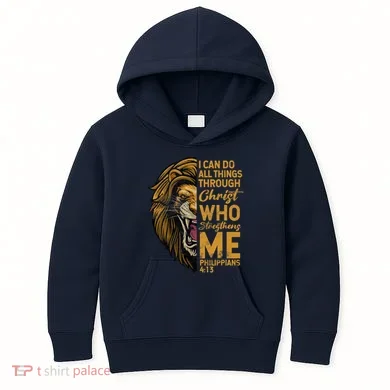 Kids Hoodie
