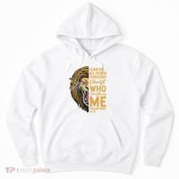 Philippians 413 Bible Quote Scriptures Christian Hoodie thumb 0