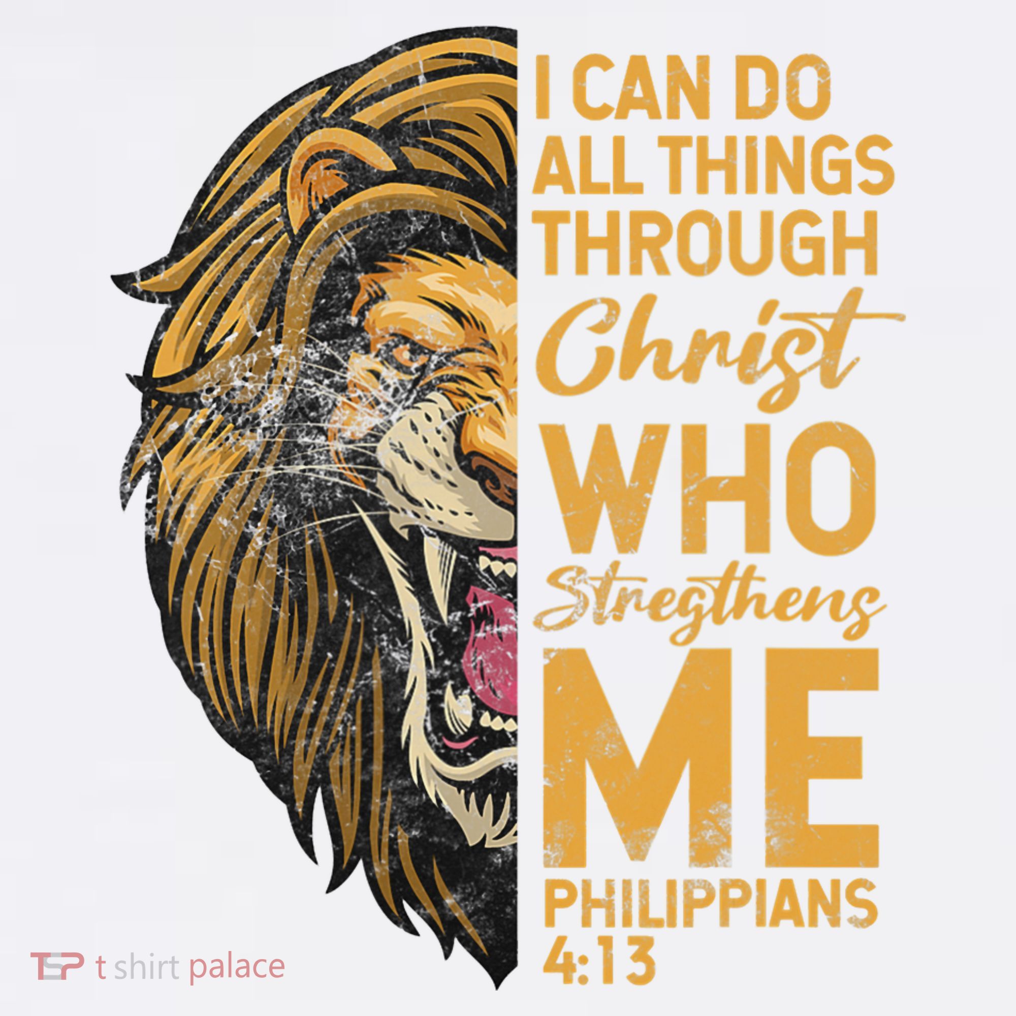 Philippians 413 Bible Quote Scriptures Christian Hoodie