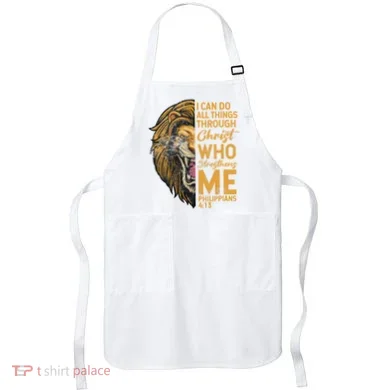 Apron