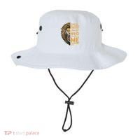 Philippians 413 Bible Quote Scriptures Christian Bucket Hat thumb 0