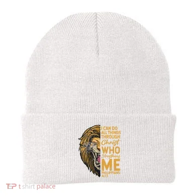 Beanie