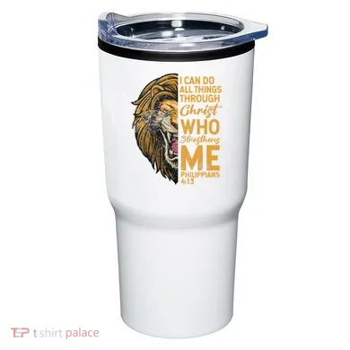 Tumbler