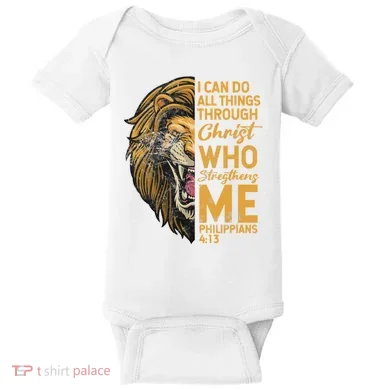 Baby Bodysuit