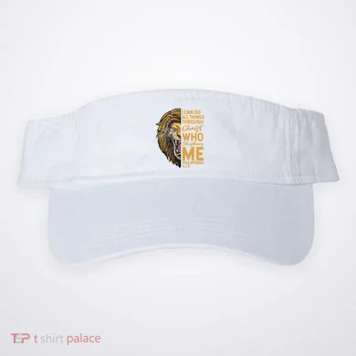 Visor