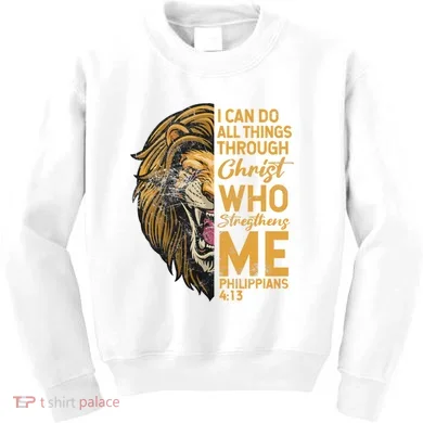 Kids Sweatshirt