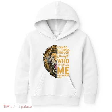 Kids Hoodie