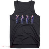 Potus 45 Dance Trump Dance Save America  Trump 45/47 Tank Top thumb 0