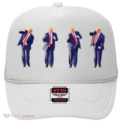 Potus 45 Dance Trump Dance Save America Trump Hat