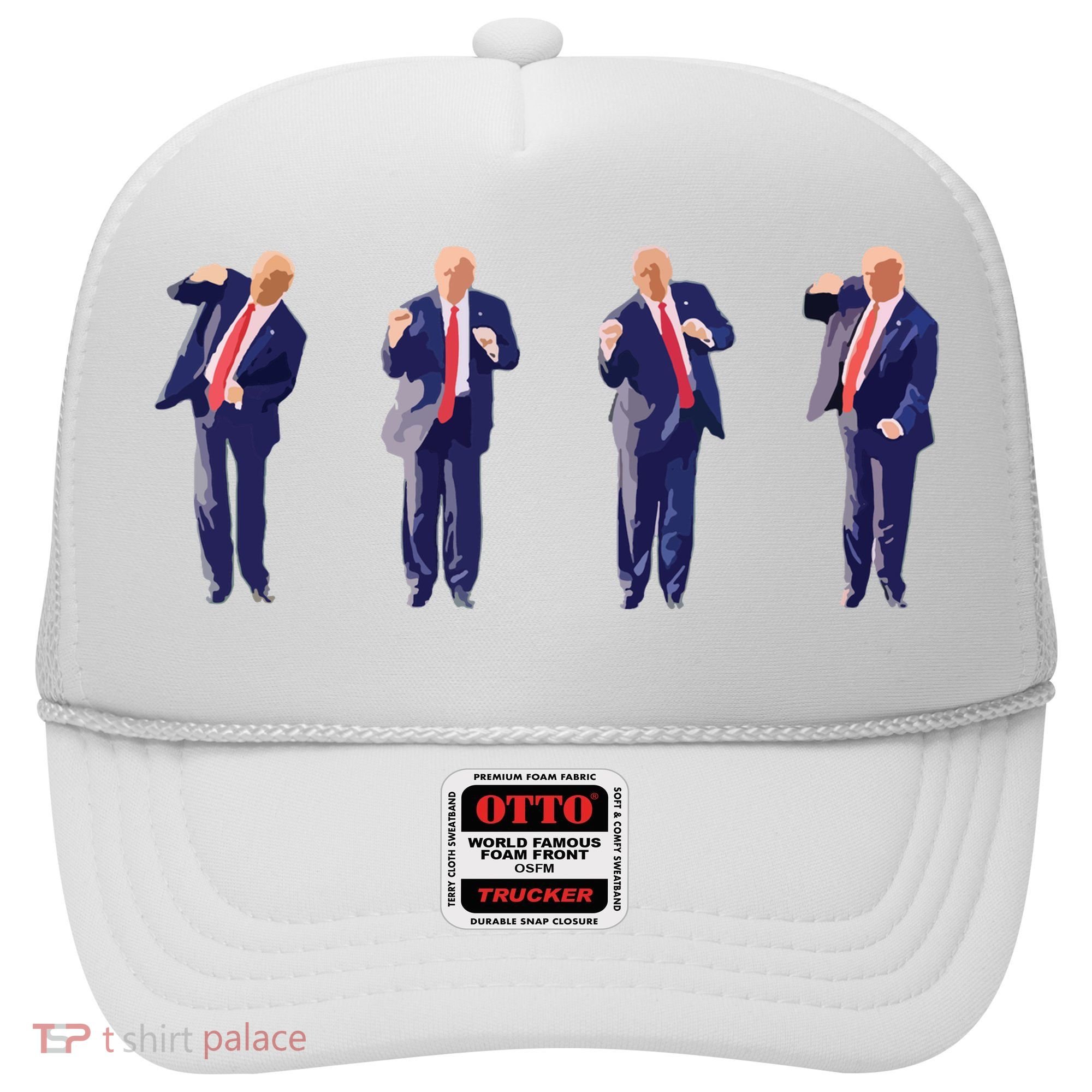 Potus 45 Dance Trump Dance Save America Trump Hat