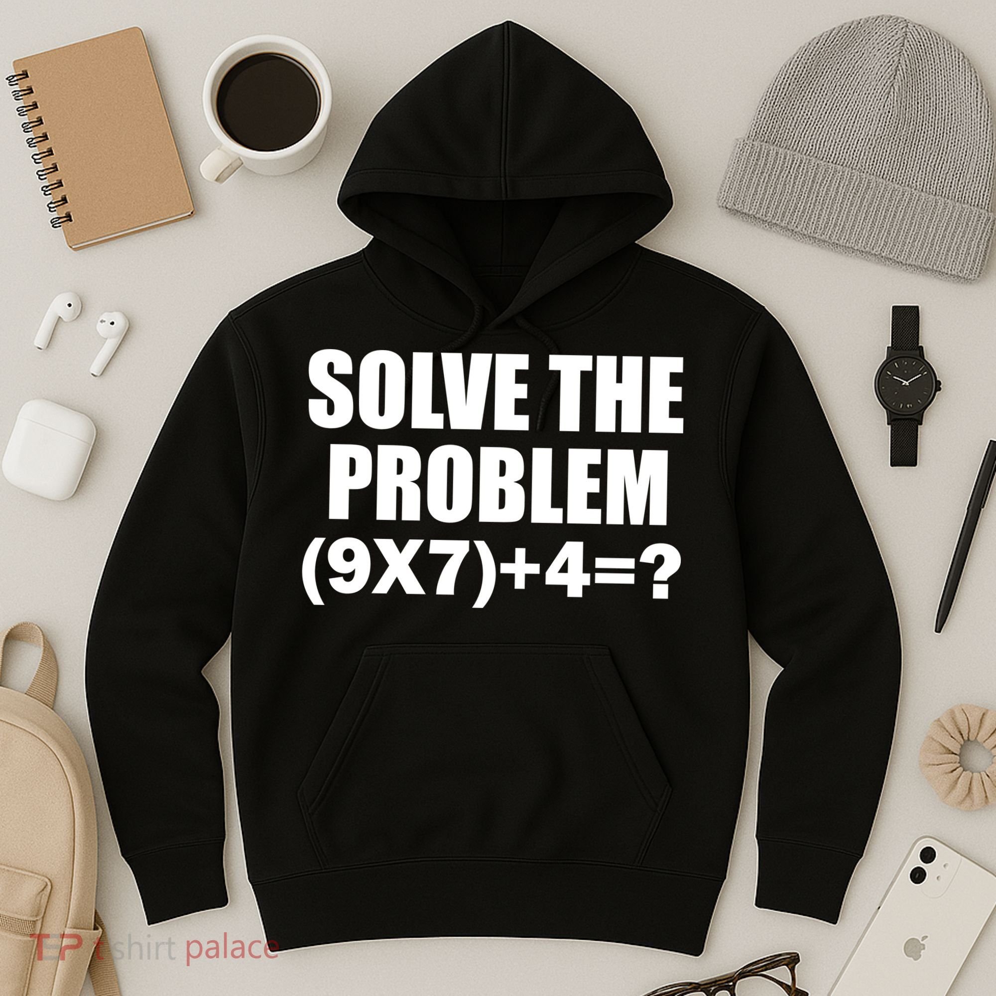 PEMDAS 67 Meme Elementary Math Teacher Brainrot Joke Hoodie