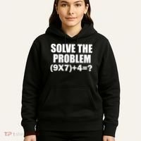 PEMDAS 67 Meme Elementary Math Teacher Brainrot Joke Hoodie thumb 5