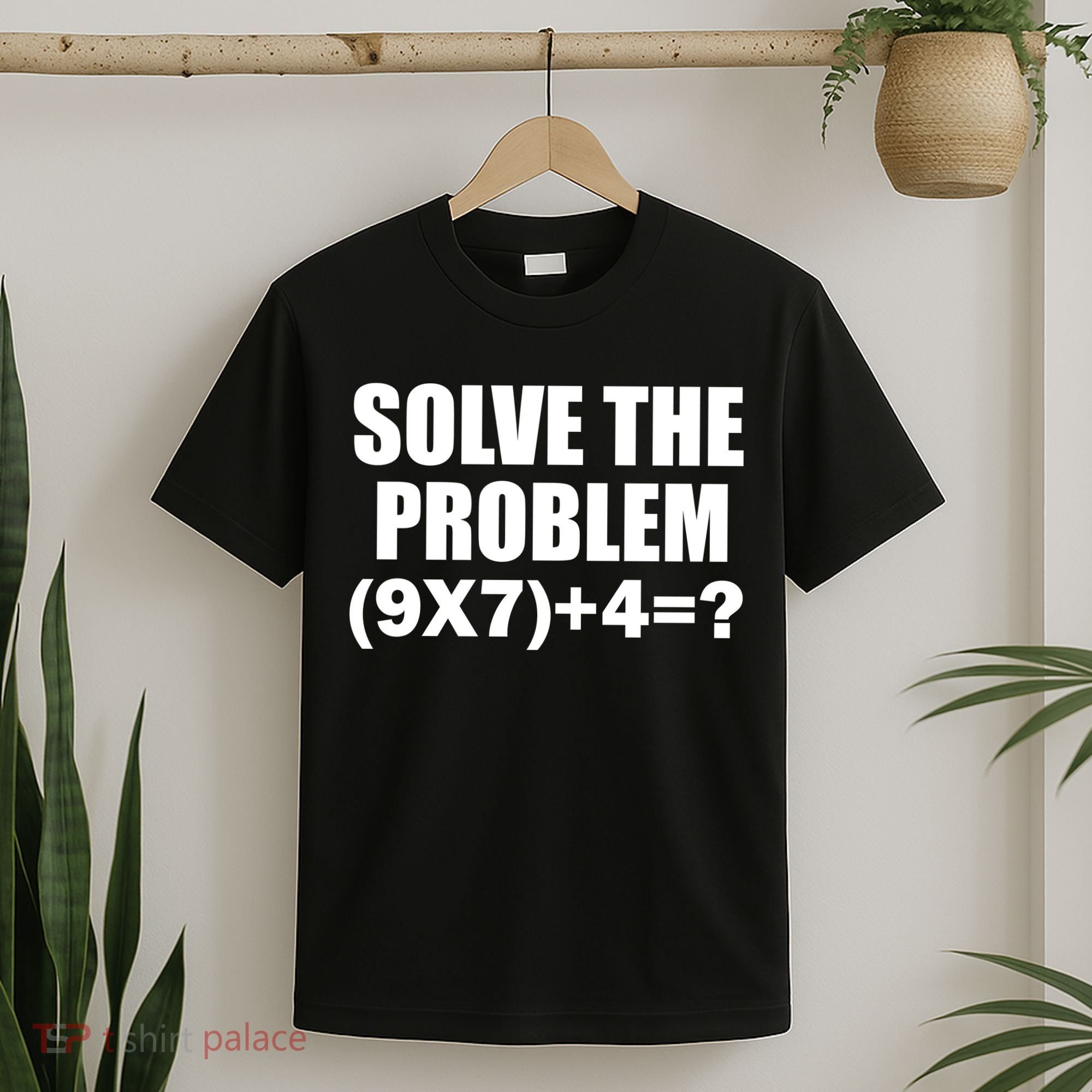 PEMDAS 67 Meme Elementary Math Teacher Brainrot Joke T-Shirt