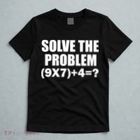 PEMDAS 67 Meme Elementary Math Teacher Brainrot Joke T-Shirt thumb 5