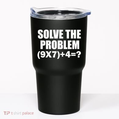 PEMDAS 67 Meme Elementary Math Teacher Brainrot Joke Tumbler