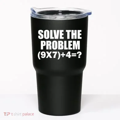 Tumbler