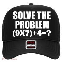 PEMDAS 67 Meme Elementary Math Teacher Brainrot Joke Hat thumb 0