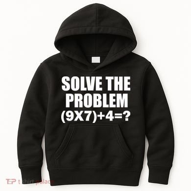 PEMDAS 67 Meme Elementary Math Teacher Brainrot Joke Kids Hoodie
