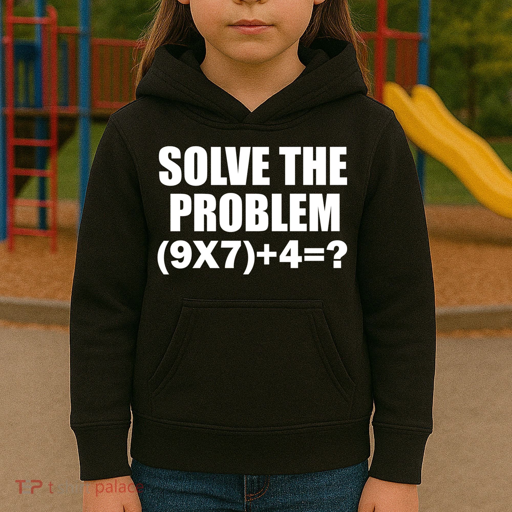 PEMDAS 67 Meme Elementary Math Teacher Brainrot Joke Kids Hoodie