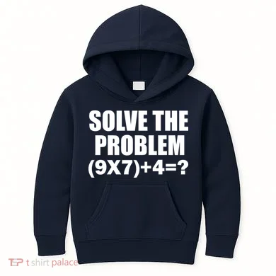 Kids Hoodie