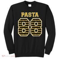 PASTA 88 Pastrnak Boston Professional Ice Hockey Inspired Sweatshirt thumb 0