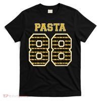 PASTA 88 Pastrnak Boston Professional Ice Hockey Inspired T-Shirt thumb 0