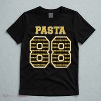 PASTA 88 Pastrnak Boston Professional Ice Hockey Inspired T-Shirt thumb 5