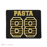 PASTA 88 Pastrnak Boston Professional Ice Hockey Inspired Mousepad thumb 0