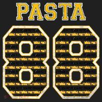 PASTA 88 Pastrnak Boston Professional Ice Hockey Inspired Hat thumb 2