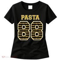 PASTA 88 Pastrnak Boston Professional Ice Hockey Inspired Women's T-Shirt thumb 0