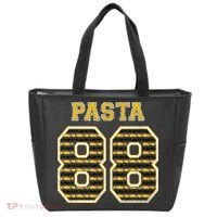 PASTA 88 Pastrnak Boston Professional Ice Hockey Inspired Tote Bag thumb 0