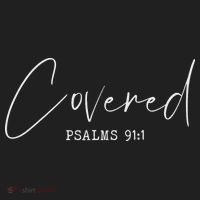 Psalm 911 Christian Prayer Bible Scripture Christ Jesus Tumbler thumb 3