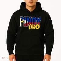 Pinoy Ako Hoodie thumb 2