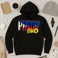 Pinoy Ako Hoodie thumb 3