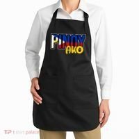 Pinoy Ako Apron thumb 2