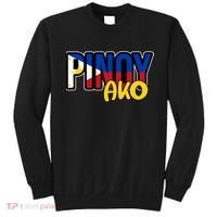 Pinoy Ako Sweatshirt thumb 0