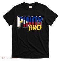 Pinoy Ako T-Shirt thumb 0