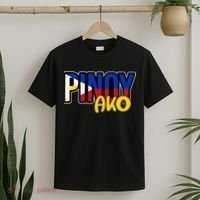 Pinoy Ako T-Shirt thumb 2