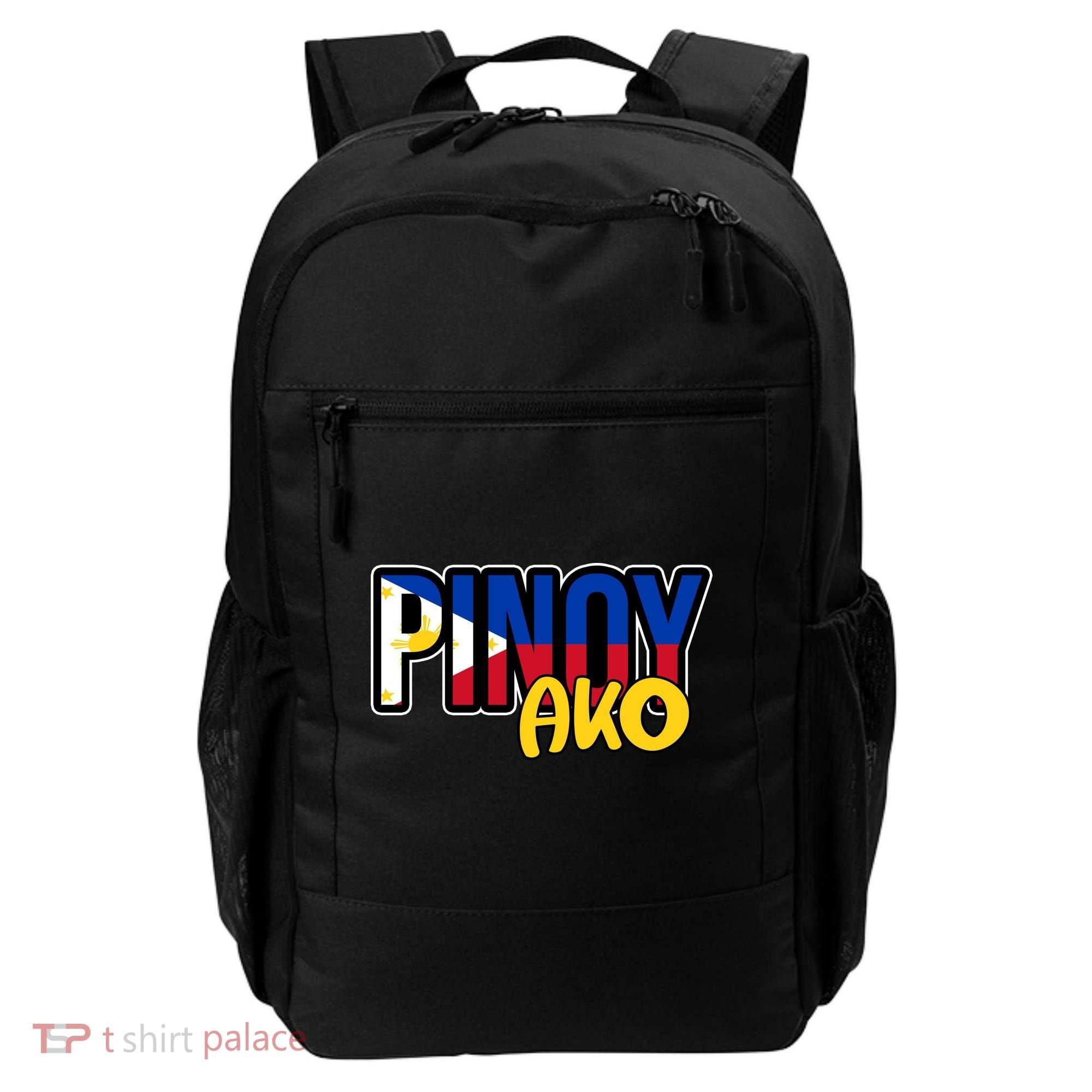 Pinoy Ako Backpack