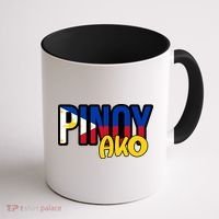Pinoy Ako Coffee Mug thumb 1