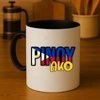Pinoy Ako Coffee Mug thumb 4