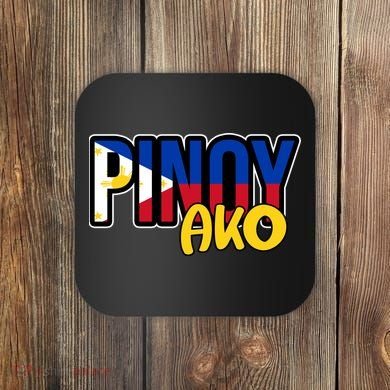 Pinoy Ako Coaster