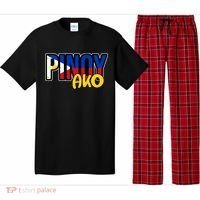 Pinoy Ako Pajama Set thumb 0
