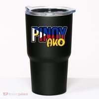 Pinoy Ako Tumbler thumb 0