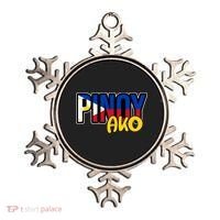 Pinoy Ako Ornament thumb 0