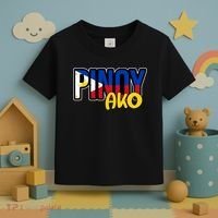 Pinoy Ako Toddler T-Shirt thumb 3