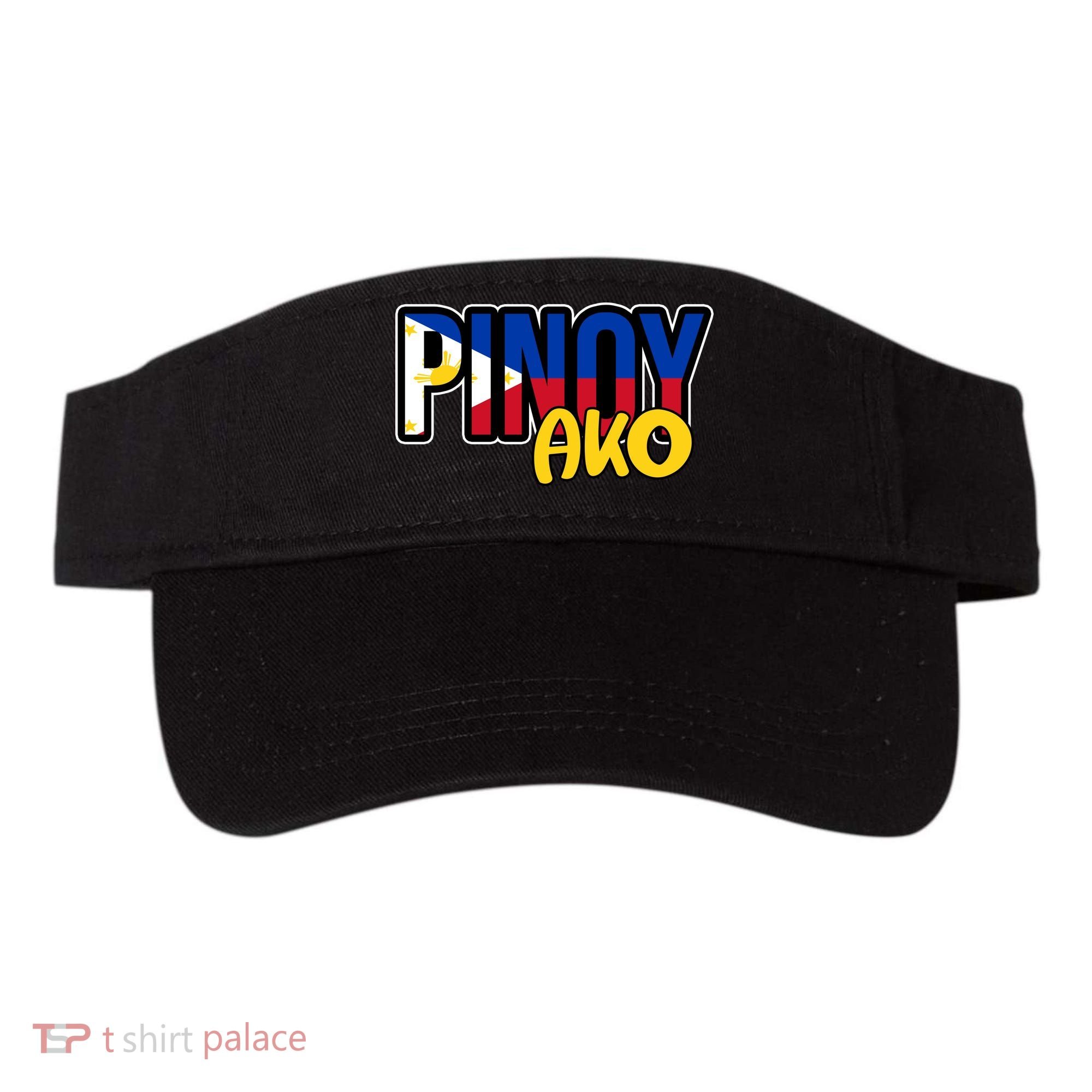 Pinoy Ako Visor