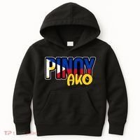 Pinoy Ako Kids Hoodie thumb 0