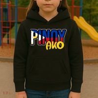 Pinoy Ako Kids Hoodie thumb 3