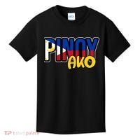 Pinoy Ako Kids T-Shirt thumb 0
